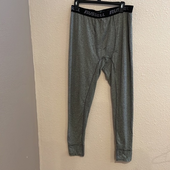 Russell Athletic Other - MENS LARGE RUSSELL DRI POWER 360 under garment​​​​​​​​